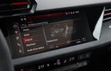 Audi RS3 Sportback (facelift)