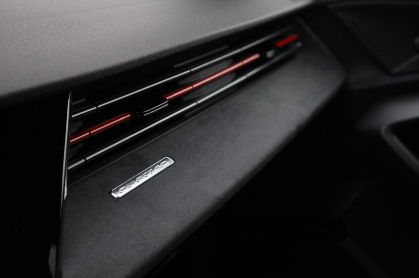 Audi RS3 Sportback (facelift)
