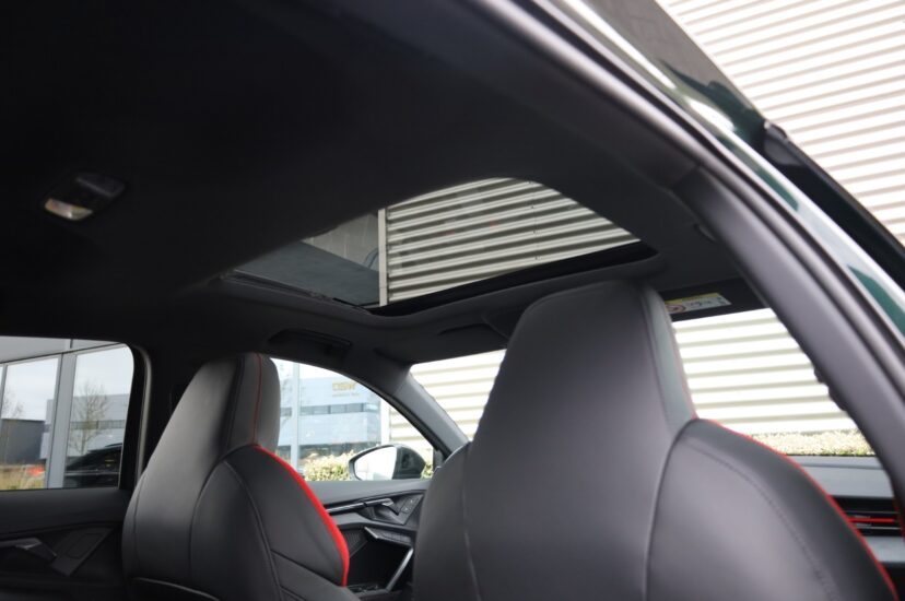 Audi RS3 Sportback (facelift)