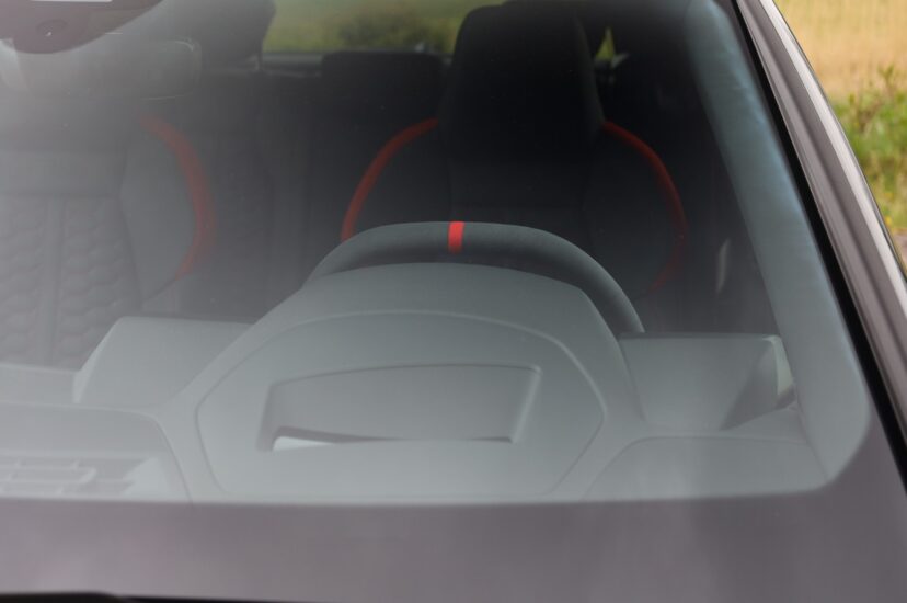 Audi RS3 Sportback (facelift)