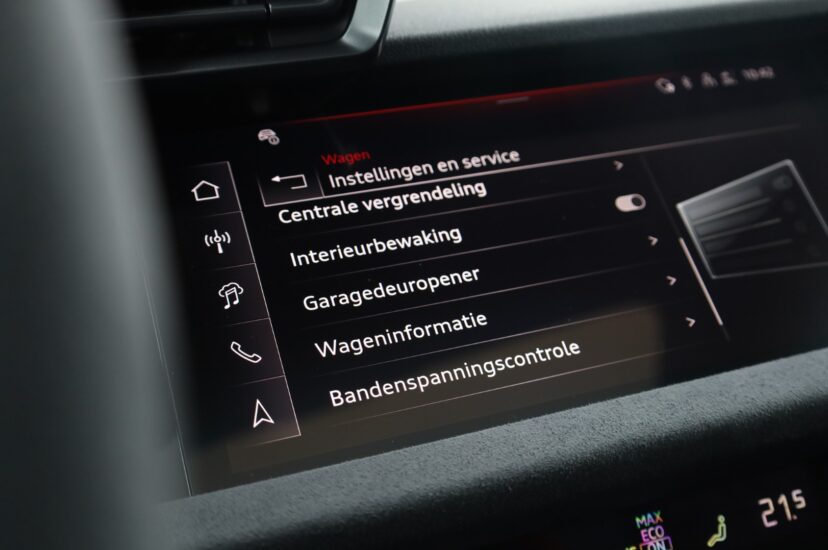 Audi RS3 Sportback (facelift)