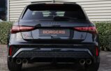 Audi S3 Sportback
