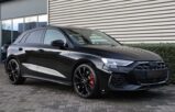 Audi S3 Sportback