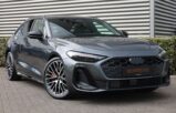 Audi S5 Avant