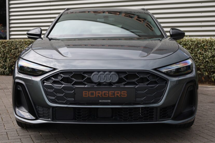 Audi S5 Avant