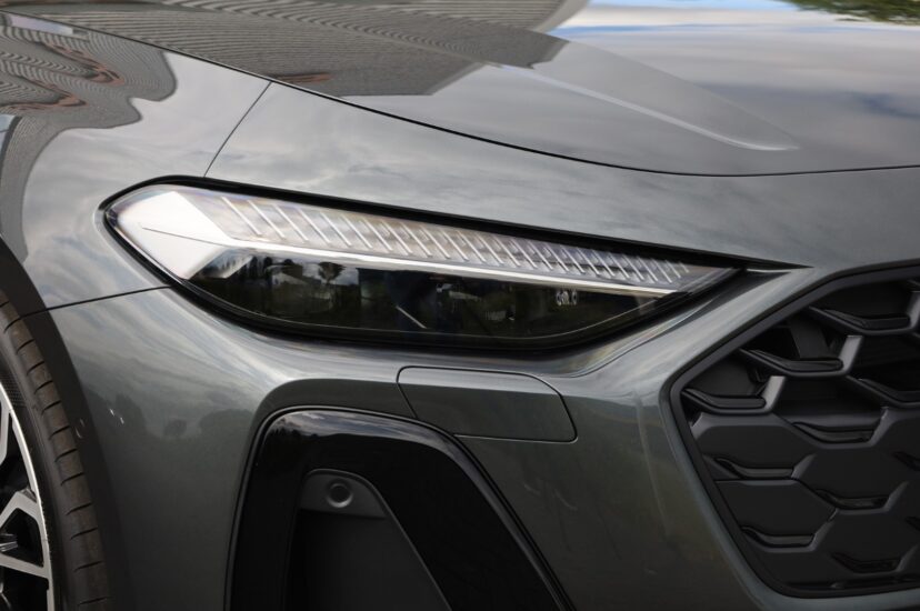 Audi S5 Avant