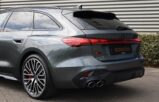 Audi S5 Avant