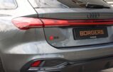Audi S5 Avant