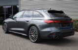 Audi S5 Avant