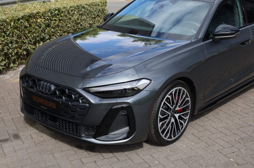 Audi S5 Avant