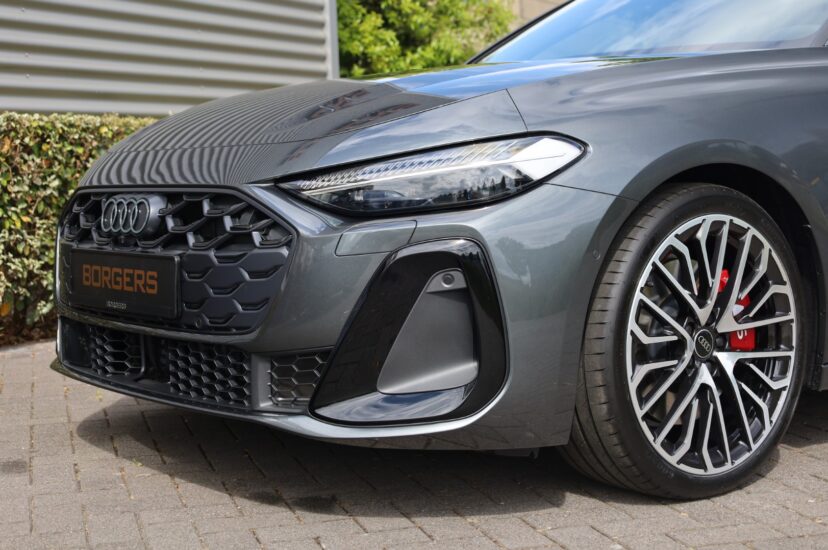 Audi S5 Avant