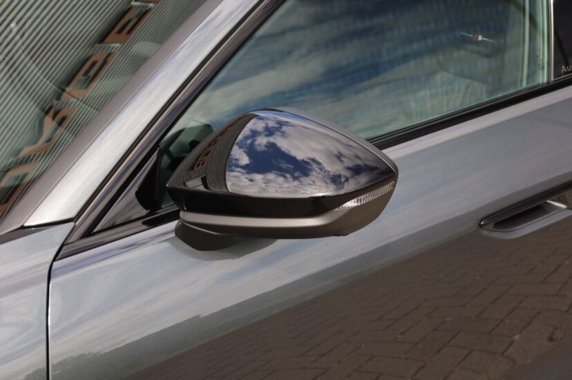 Audi S5 Avant