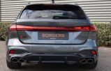 Audi S5 Avant