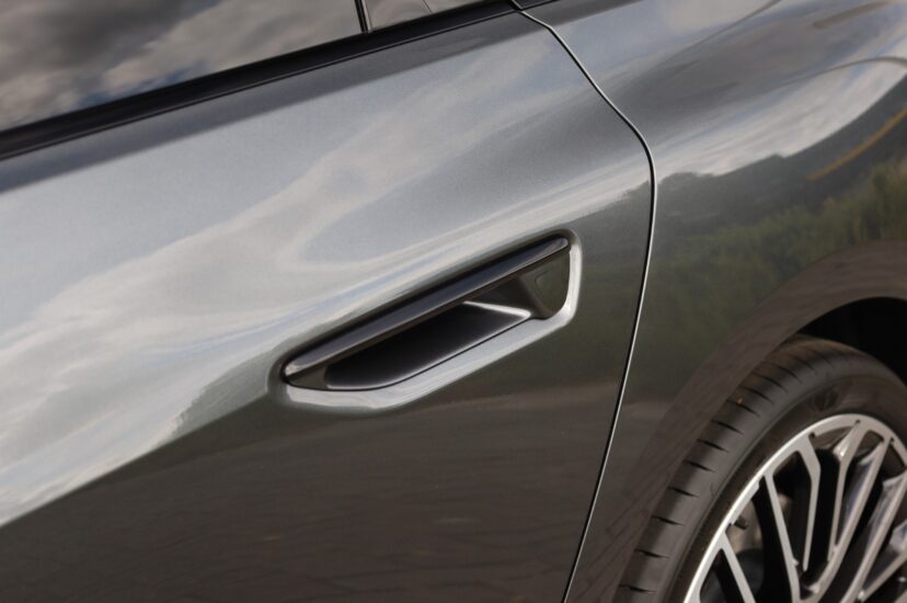 Audi S5 Avant