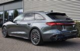 Audi S5 Avant