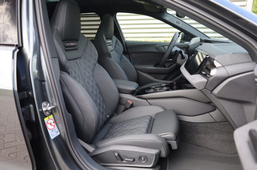 Audi S5 Avant