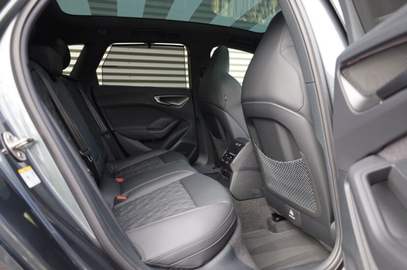 Audi S5 Avant