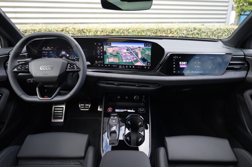 Audi S5 Avant