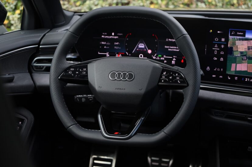 Audi S5 Avant