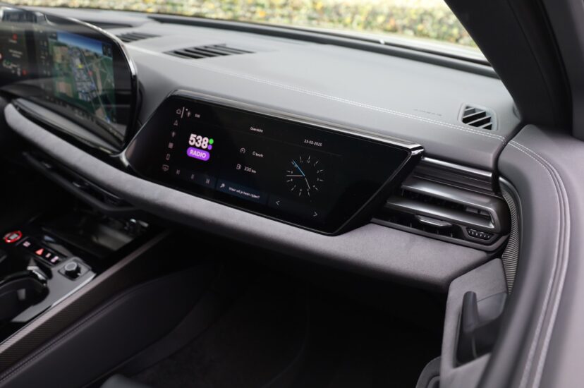 Audi S5 Avant