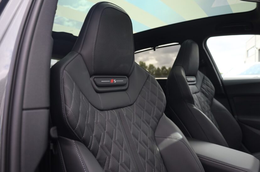 Audi S5 Avant