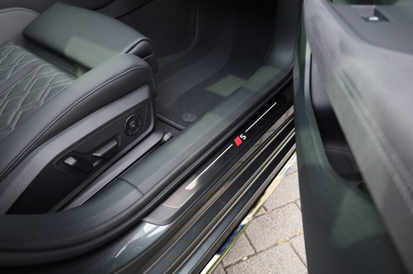 Audi S5 Avant