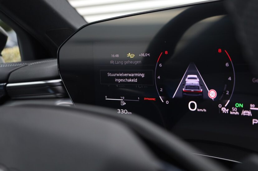 Audi S5 Avant