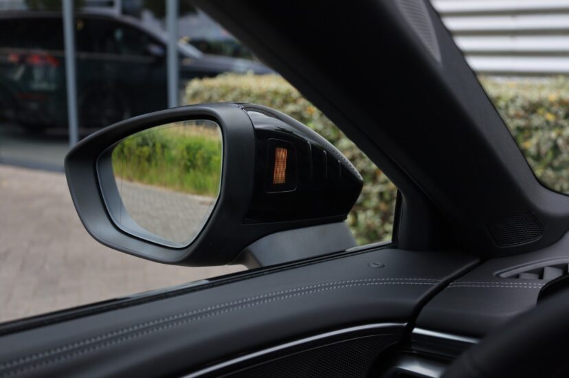 Audi S5 Avant