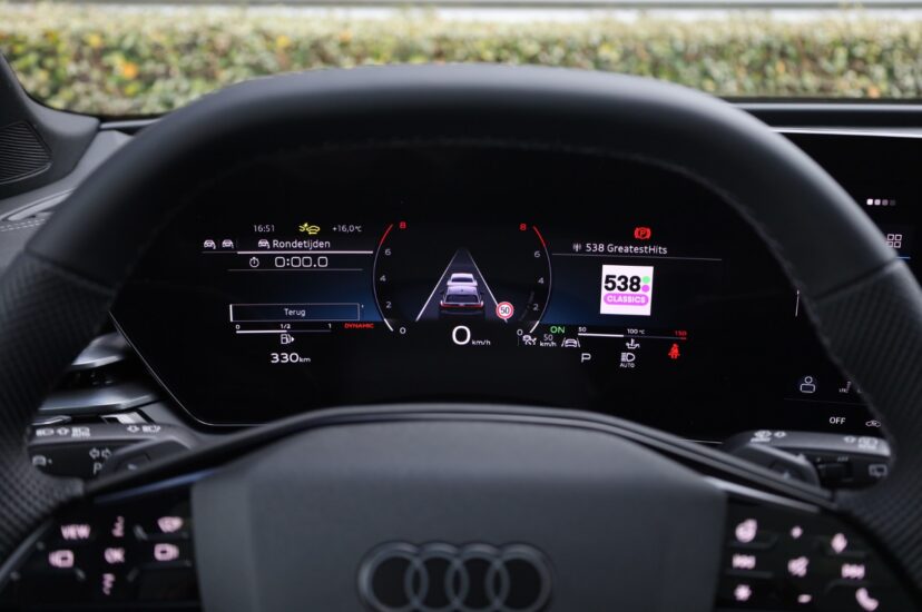 Audi S5 Avant