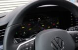 Volkswagen Touareg R