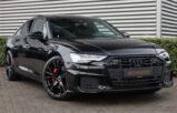 Audi A6 Limousine