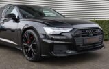 Audi A6 Limousine