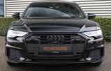 Audi A6 Limousine