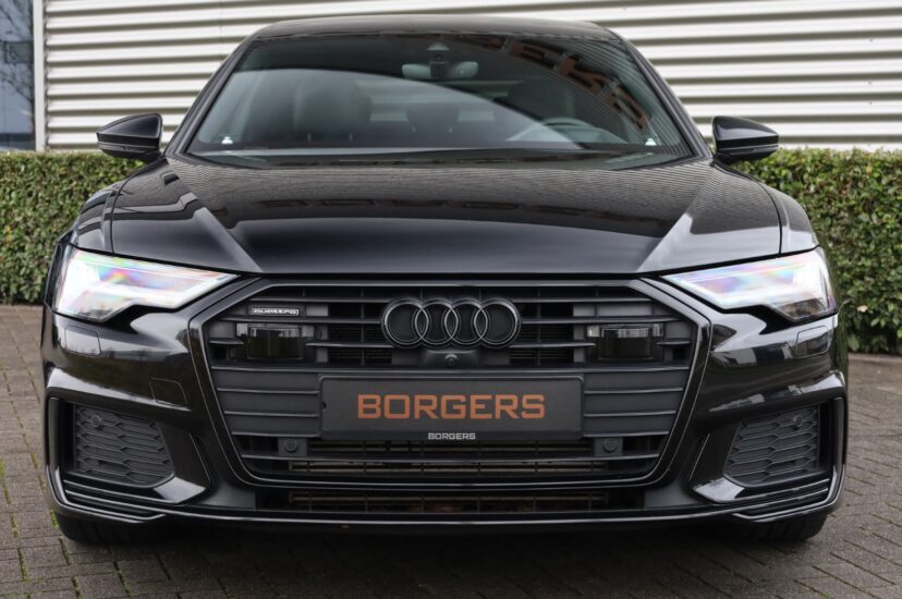 Audi A6 Limousine