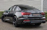 Audi A6 Limousine