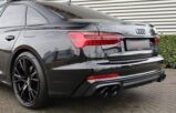 Audi A6 Limousine