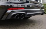 Audi A6 Limousine