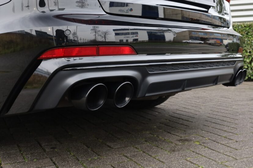 Audi A6 Limousine