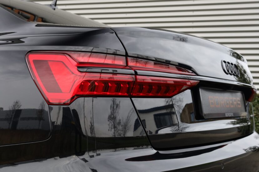 Audi A6 Limousine