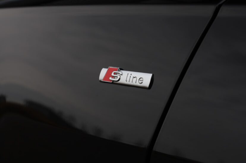 Audi A6 Limousine