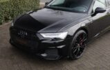Audi A6 Limousine