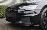 Audi A6 Limousine