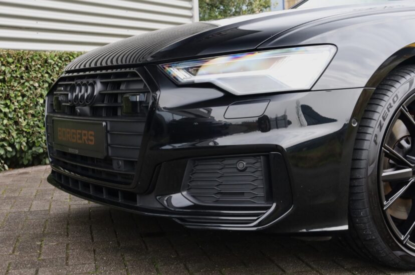 Audi A6 Limousine