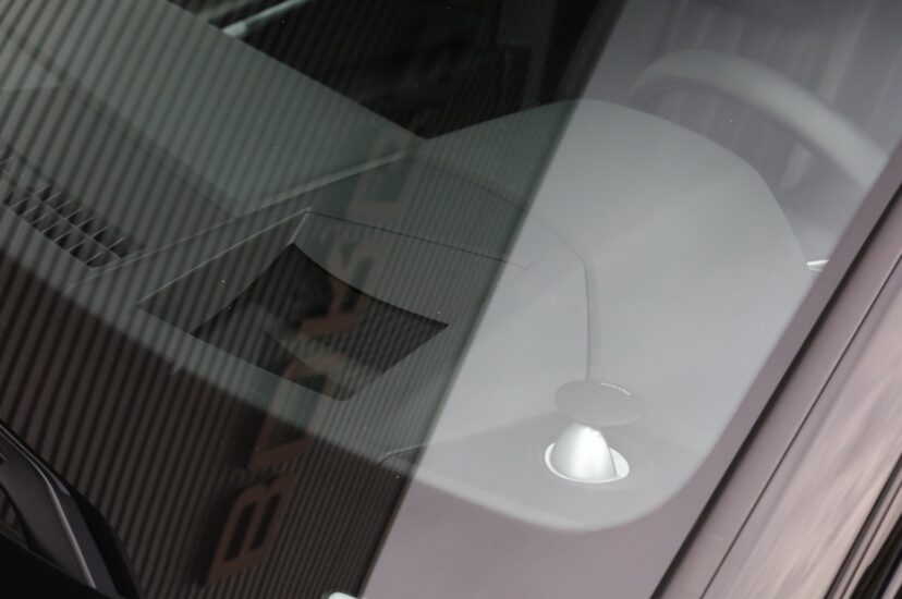 Audi A6 Limousine
