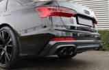 Audi A6 Limousine