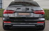 Audi A6 Limousine