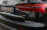 Audi A6 Limousine