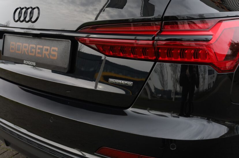 Audi A6 Limousine