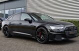 Audi A6 Limousine