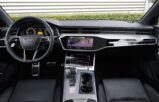 Audi A6 Limousine